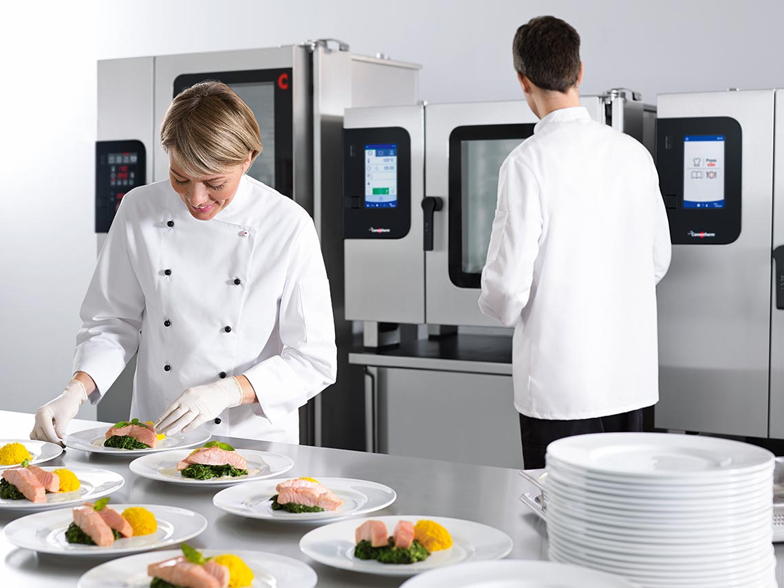 servieren-mit-convotherm