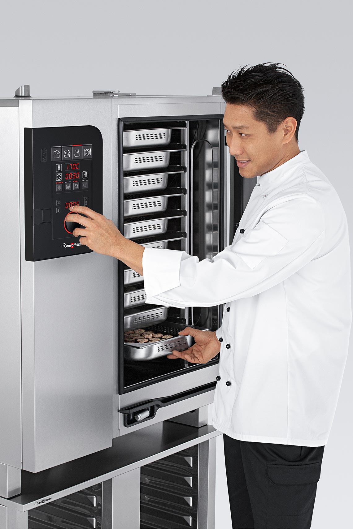 convotherm-einstellungen