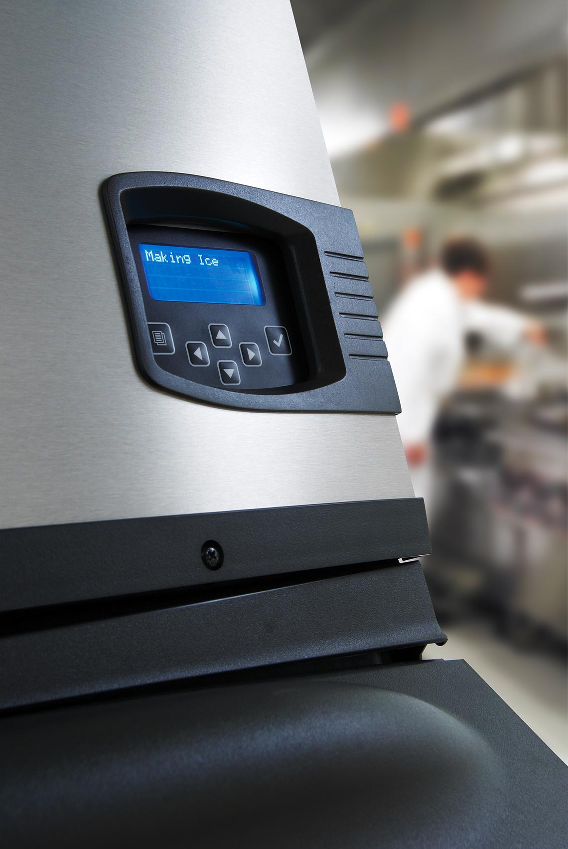 manitowoc-bedienfeld